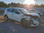 Nissan Rogue 2018