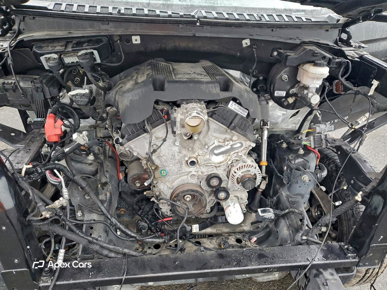 Ford Expedition 2020