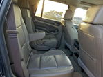 Chevrolet Tahoe 2017