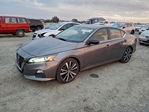Nissan Altima 2022