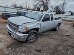 Chevrolet Silverado 2013