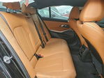 BMW Series 3 2023