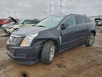 Cadillac SRX 2014