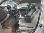 Cadillac SRX 2012