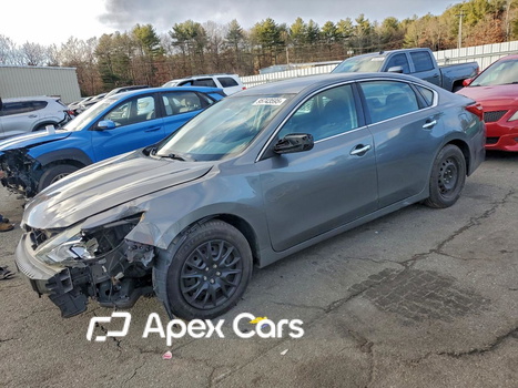 Nissan Altima 2016 - Image 1 of 12