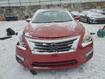 Nissan Altima 2013
