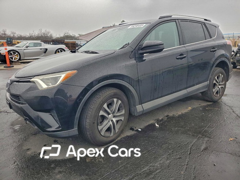 Toyota RAV 4 2016 - Image 1 of 14