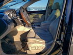 Cadillac SRX 2012