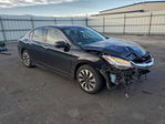 Honda Accord 2017