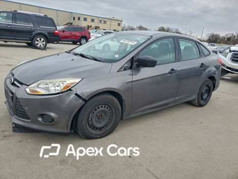Ford Focus 2013 - Image 1 of 12