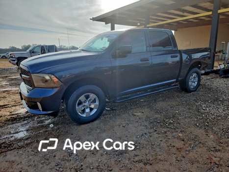 RAM 1500 2013 - Image 1 of 14