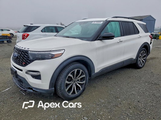 Ford Explorer 2021 - Zdjęcie 1 z 13