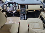 Ford Flex 2018