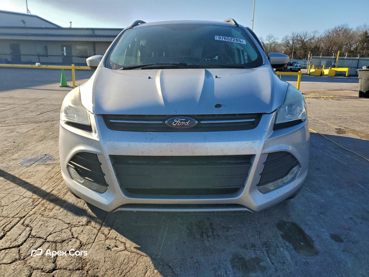 Ford Escape 2016