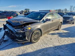 Ford Fusion 2017