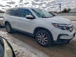 Honda Pilot 2021