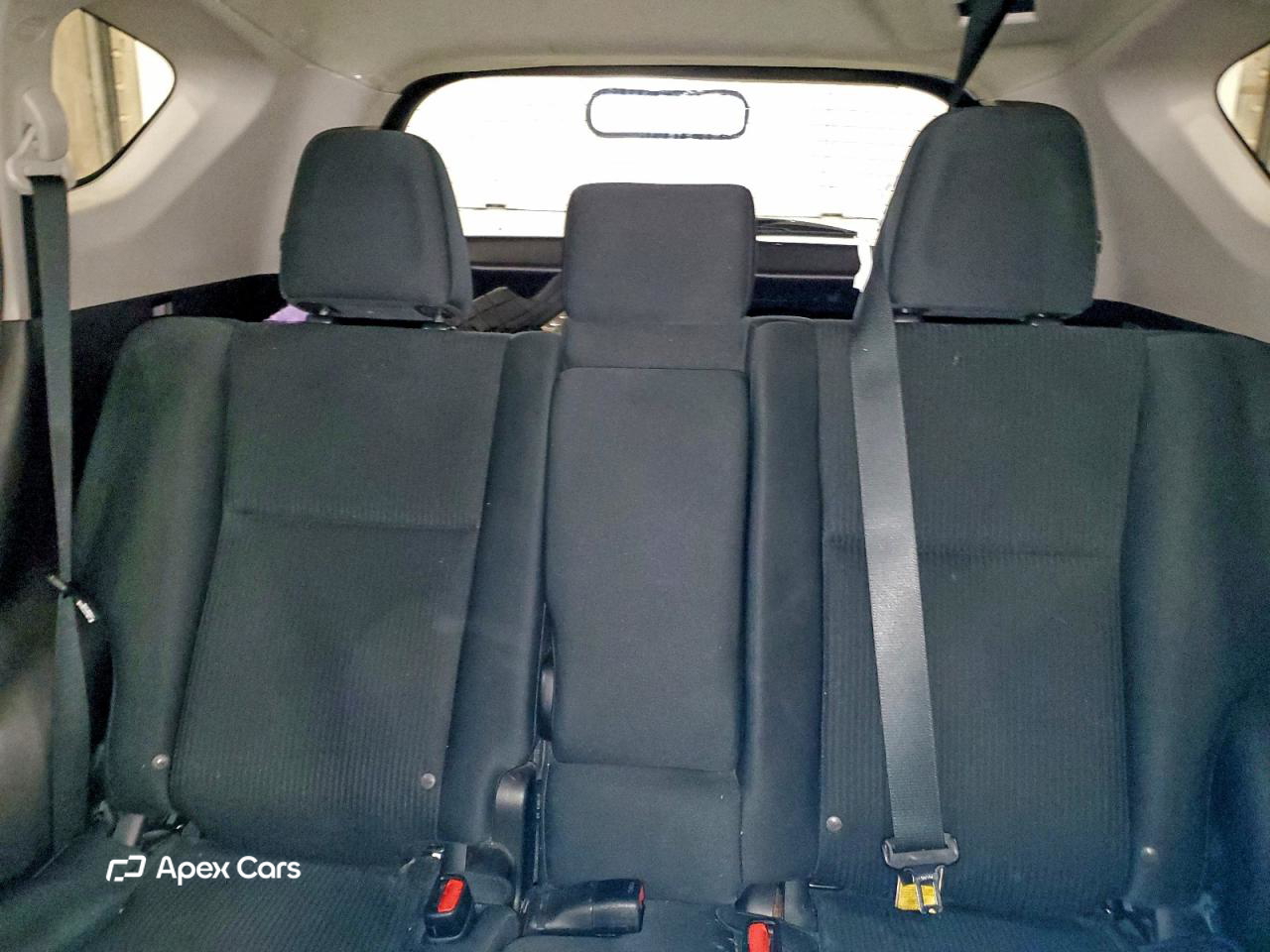 Toyota RAV 4 2017