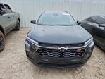 Chevrolet Trax 2025