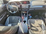 Honda Accord 2016