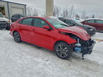 Kia Forte 2024