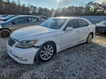 Lexus LS 2007