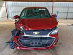 Chevrolet Spark 2022