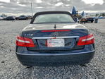 Mercedes-Benz E-klasse 2013