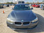 BMW Series 3 2016