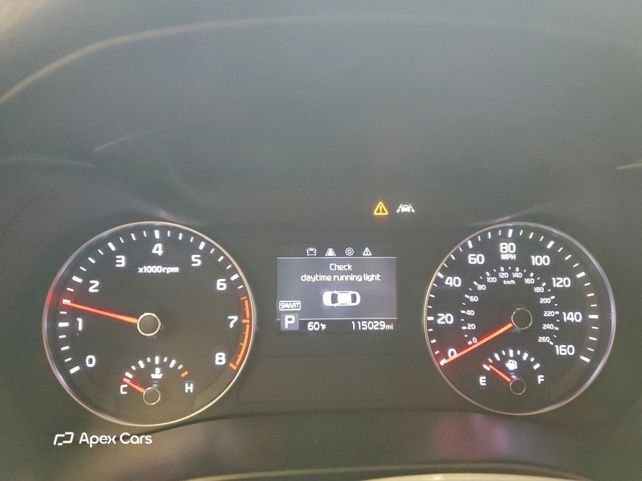 Kia Forte 2021