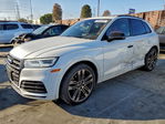 Audi SQ5 2019