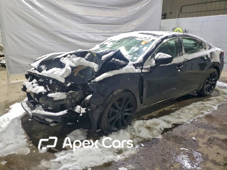 Mazda 6 2016 - Image 1 of 13