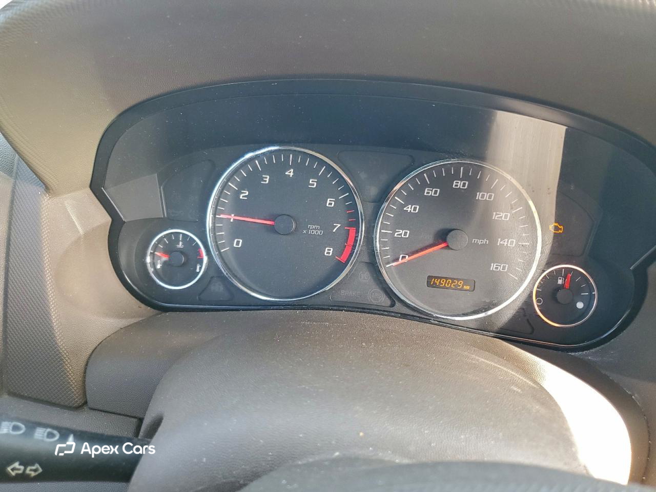 Cadillac CTS 2006