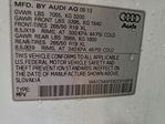 Audi Q7 2013