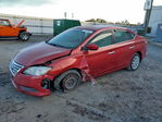 Nissan Sentra 2014