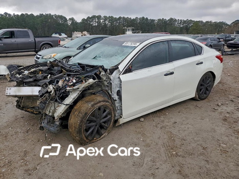 Nissan Altima 2017 - Image 1 of 13