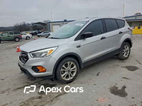 Ford Escape 2017 - Zdjęcie 1 z 14