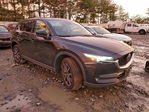 Mazda CX-5 2018