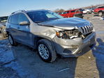 Jeep Cherokee 2020