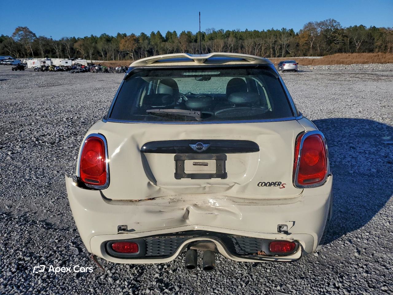 MINI Cooper 2016