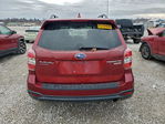 Subaru Forester 2016