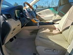 Lexus RX 2011