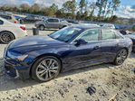 Audi A6 2019