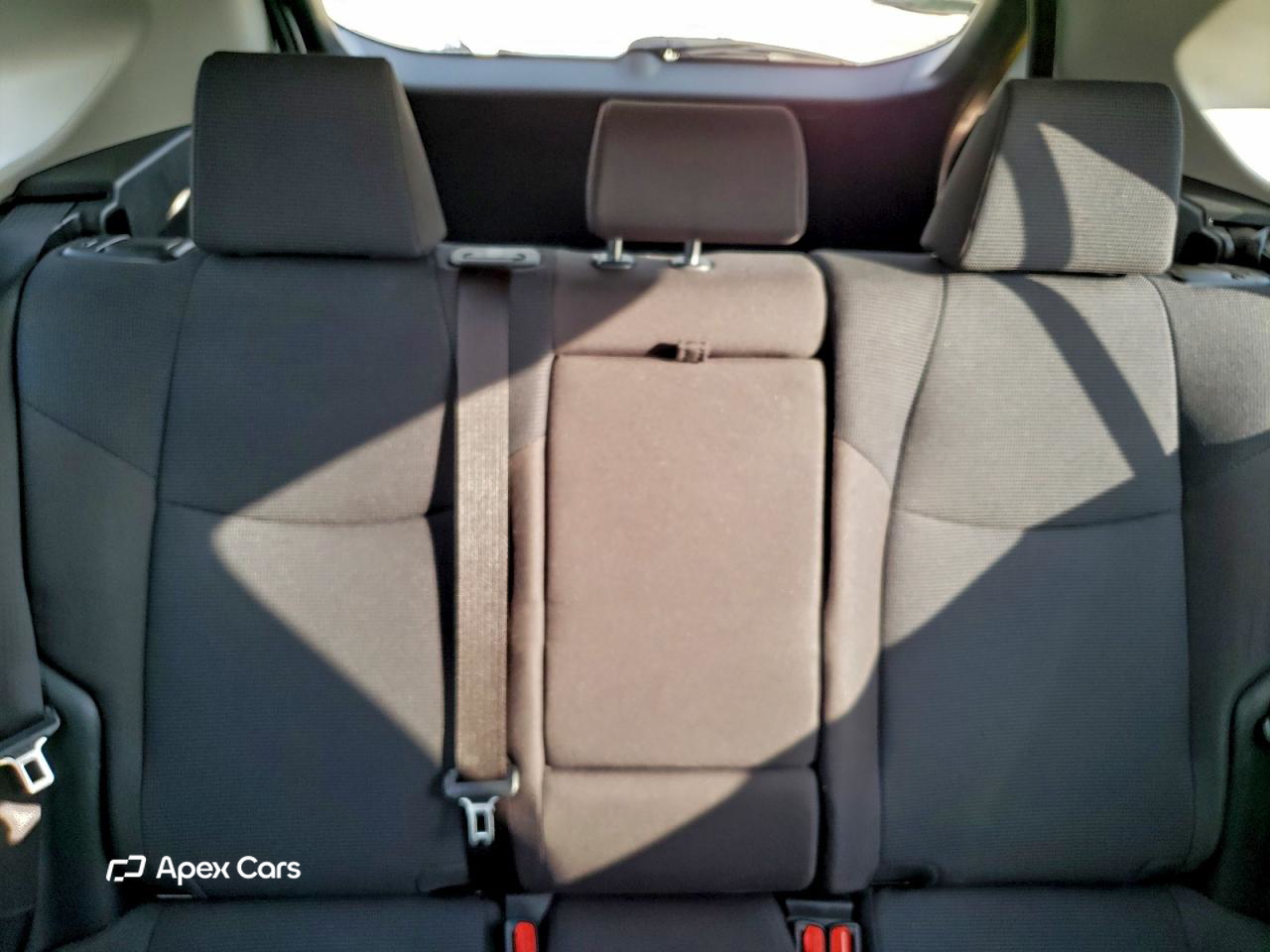 Toyota RAV 4 2025