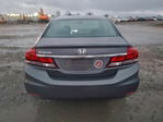 Honda Civic 2014