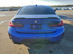 BMW Series 3 2025