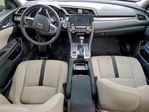 Honda Civic 2021