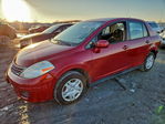 Nissan Versa 2011