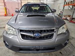 Subaru Outback 2009