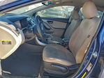 Hyundai Elantra 2016