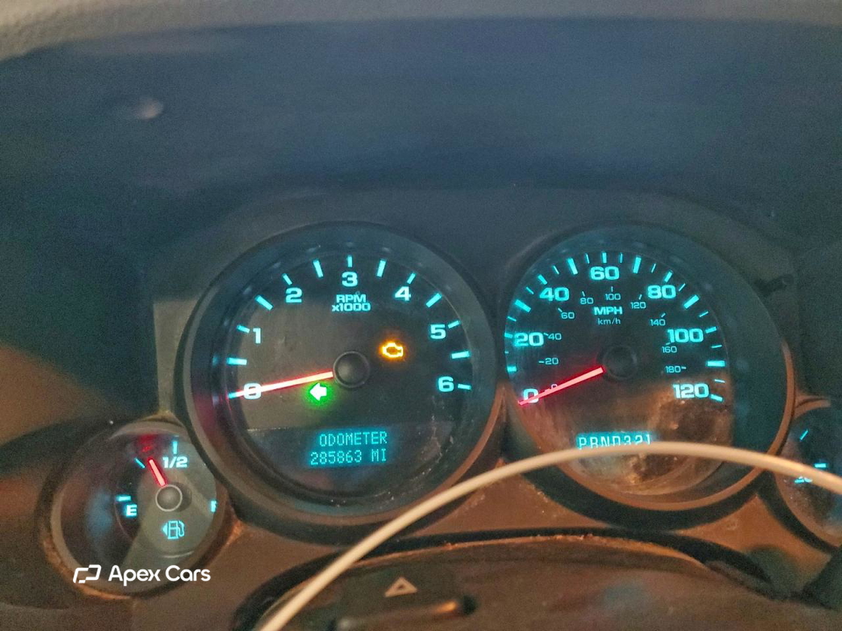 GMC Sierra 2008